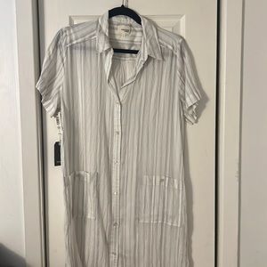 Wilfred free strokous dress